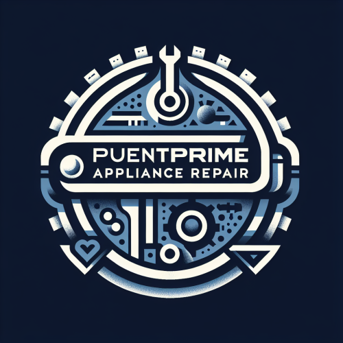 PuentePrime Appliance Repair logo